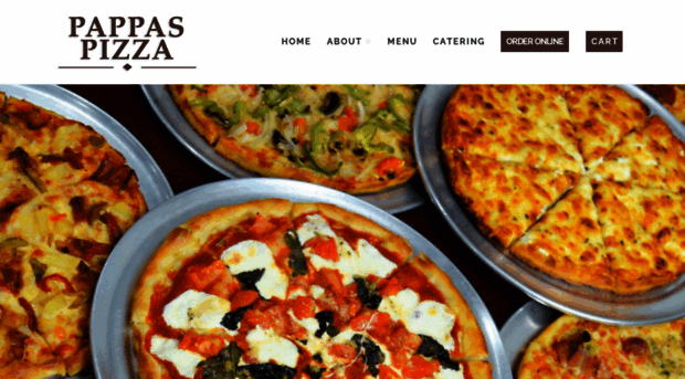 pappaspizzastamford.com