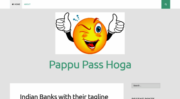 pappupasshoga.wordpress.com