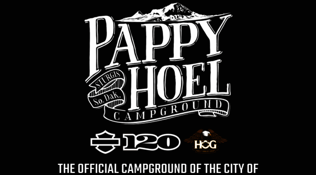 pappyhoelcampground.com