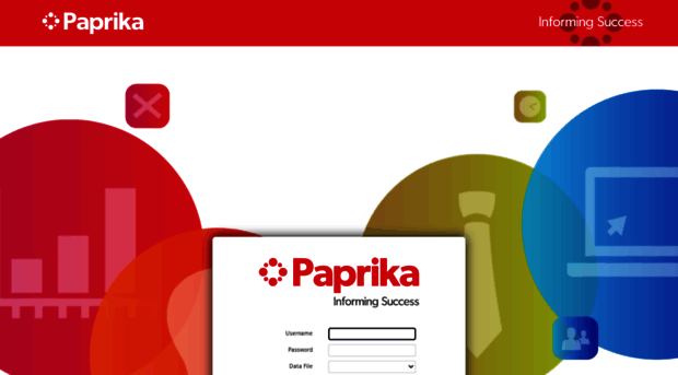 paprika.brands2life.com