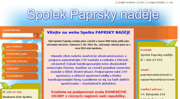 paprskynadeje.webnode.cz