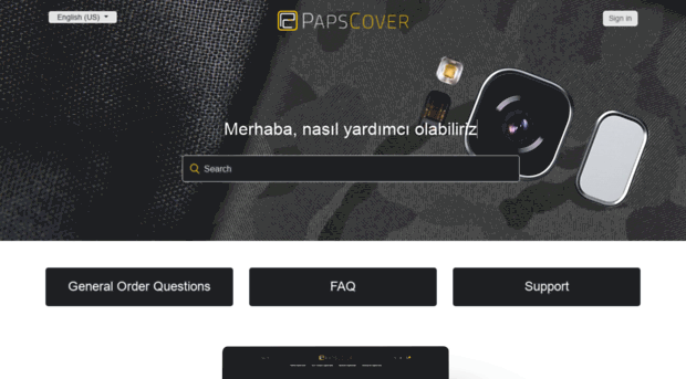 papscover.zendesk.com