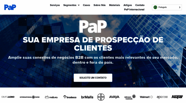 papsolutions.com.br