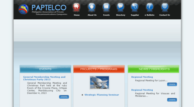 paptelco.org