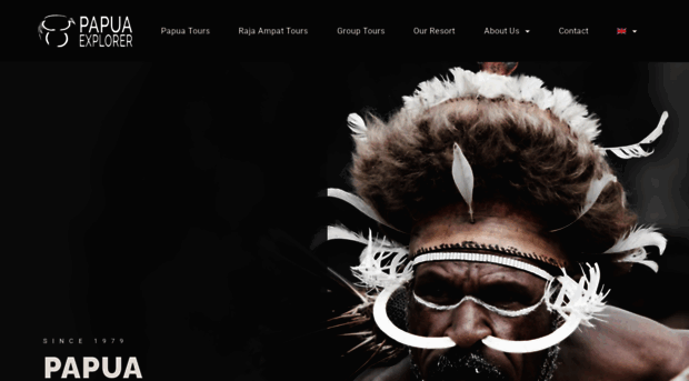 papua-explorer.com