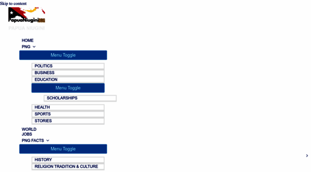 papuaniugini.org