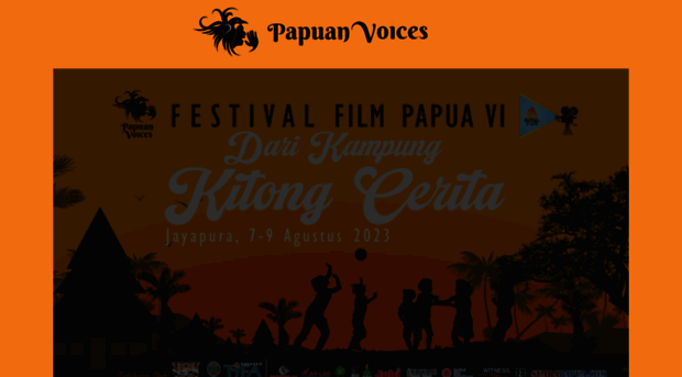 papuanvoices.net