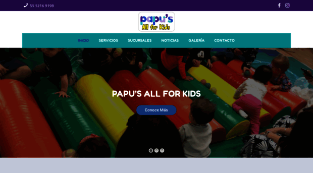 papus.com.mx