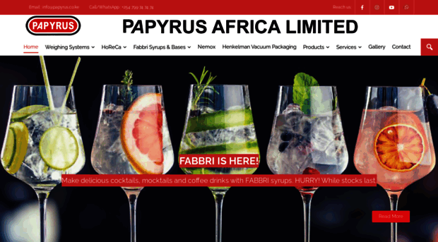 papyrus.co.ke