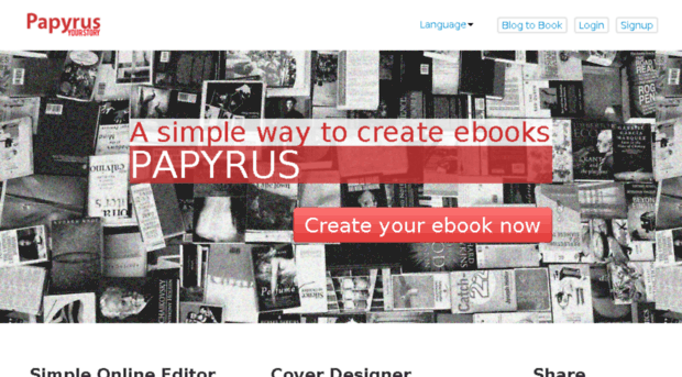 papyrus.yourstory.com