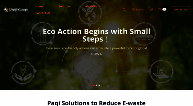 paqi-tech.com