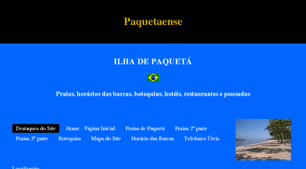 paquetaense.com