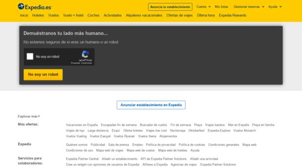 paquetes-vacacionales.expedia.es