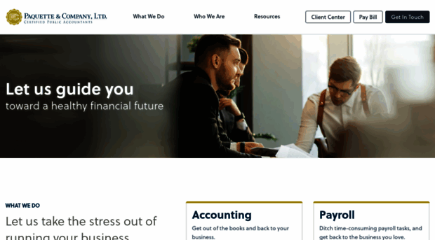 paquette-cpa.com