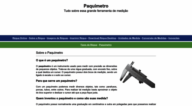 paquimetro.reguaonline.com