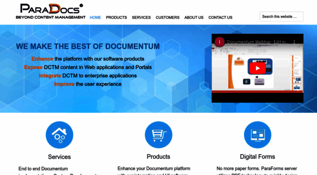 para-docs.com