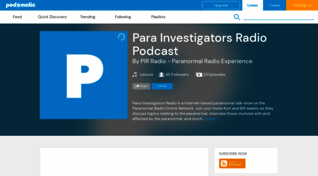para-investigators-radio.podomatic.com