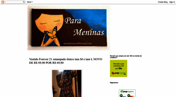 paraasmeninas.blogspot.com