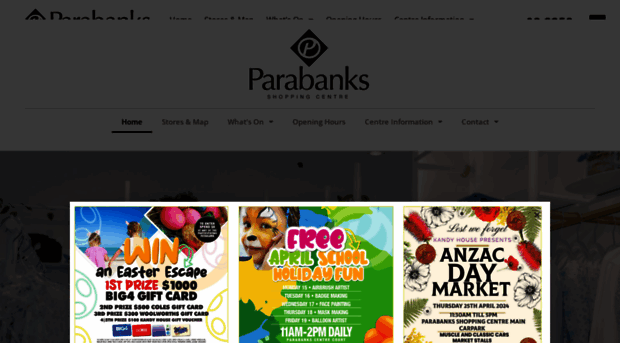 parabanks.com.au