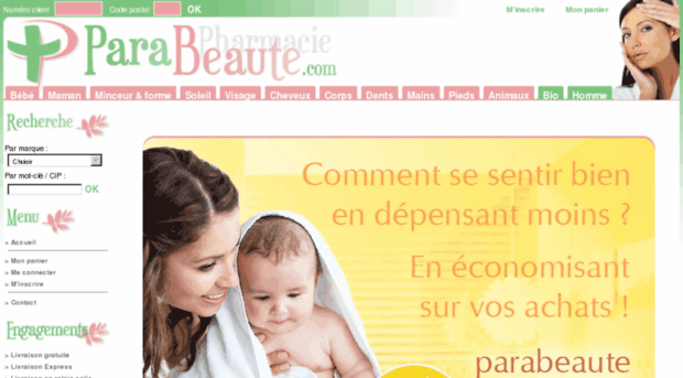 parabeaute.com