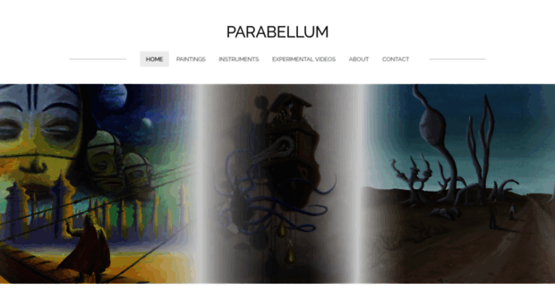 parabellum1262.weebly.com