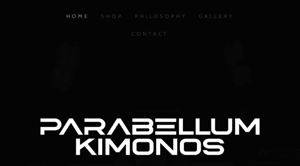 parabellumkimonos.com