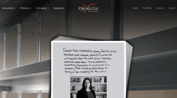 parabilismed.com