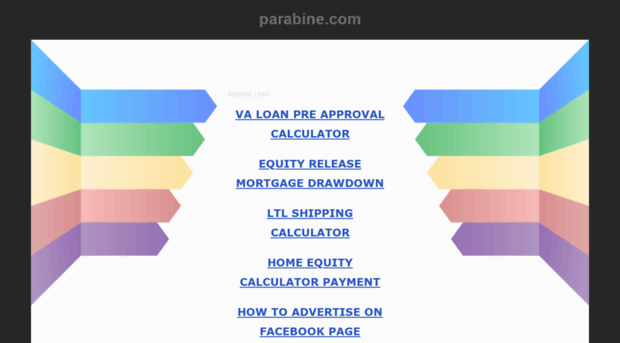 parabine.com