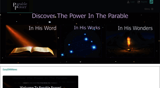 parablepower.com