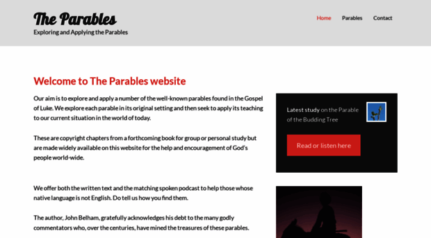 parables.org.uk