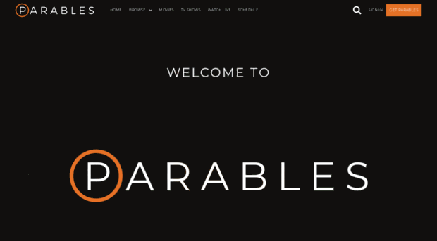 parables.tv