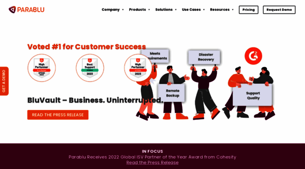 parablusys.com