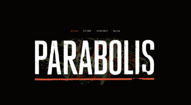 parabolis.com