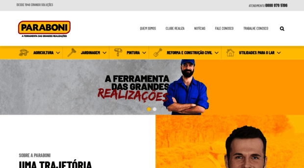 paraboni.com.br