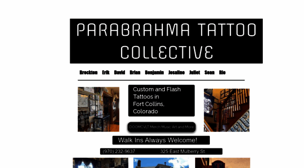 parabrahma.co
