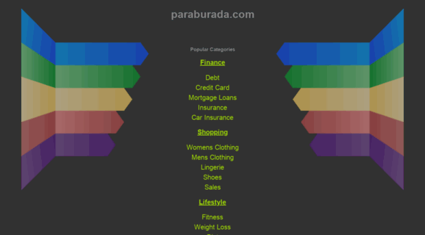 paraburada.com