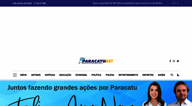 paracatu.net