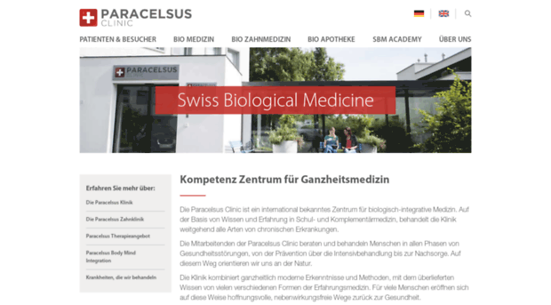 paracelsus.ch