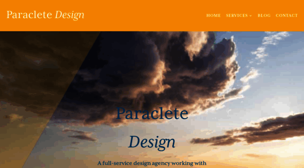 paracletewebdesign.com