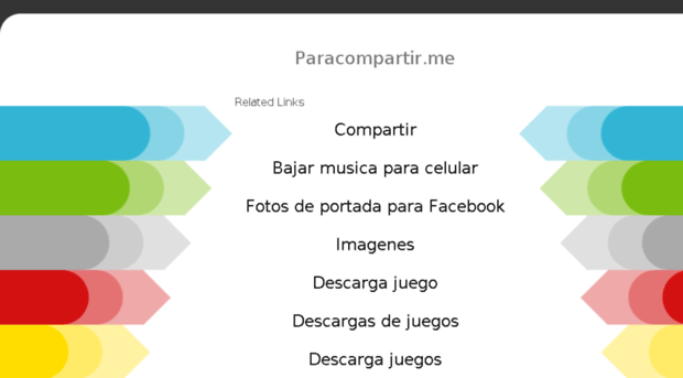 paracompartir.me