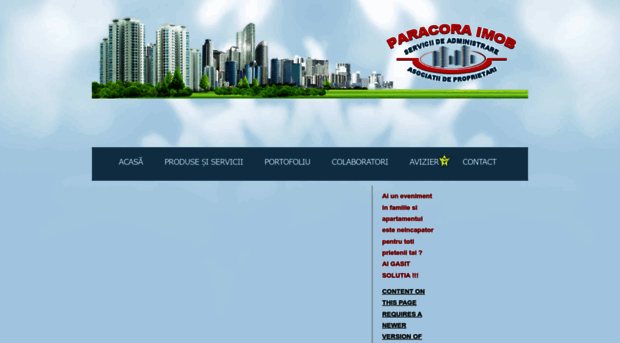 paracora.ro