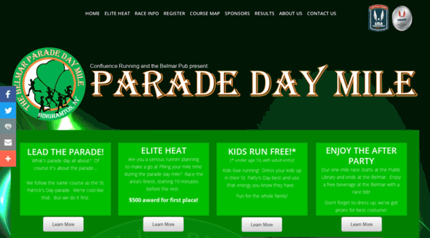 paradedaymile.com