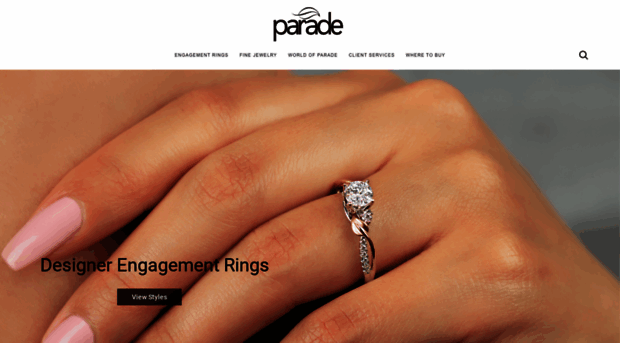 paradedesign.com