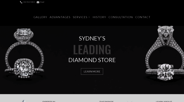 paradejewellers.com.au