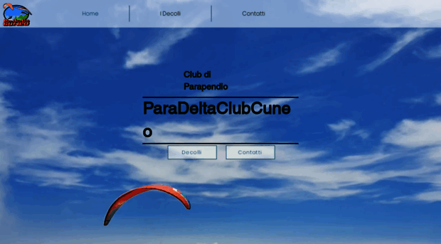 paradeltaclubcuneo.com