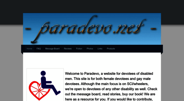 paradevo.net