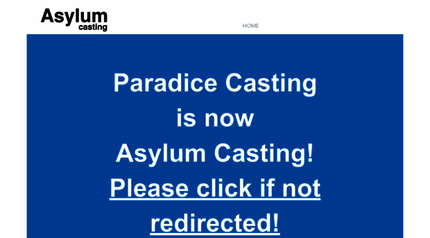 paradicecasting.com