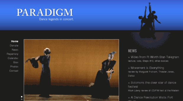 paradigm-dance.org