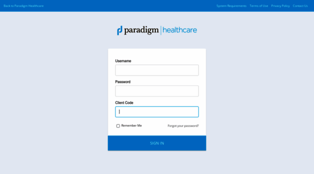 paradigm-hcs.com