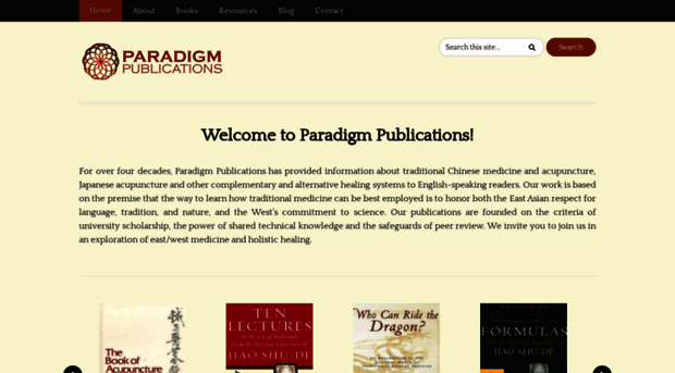 paradigm-pubs.com